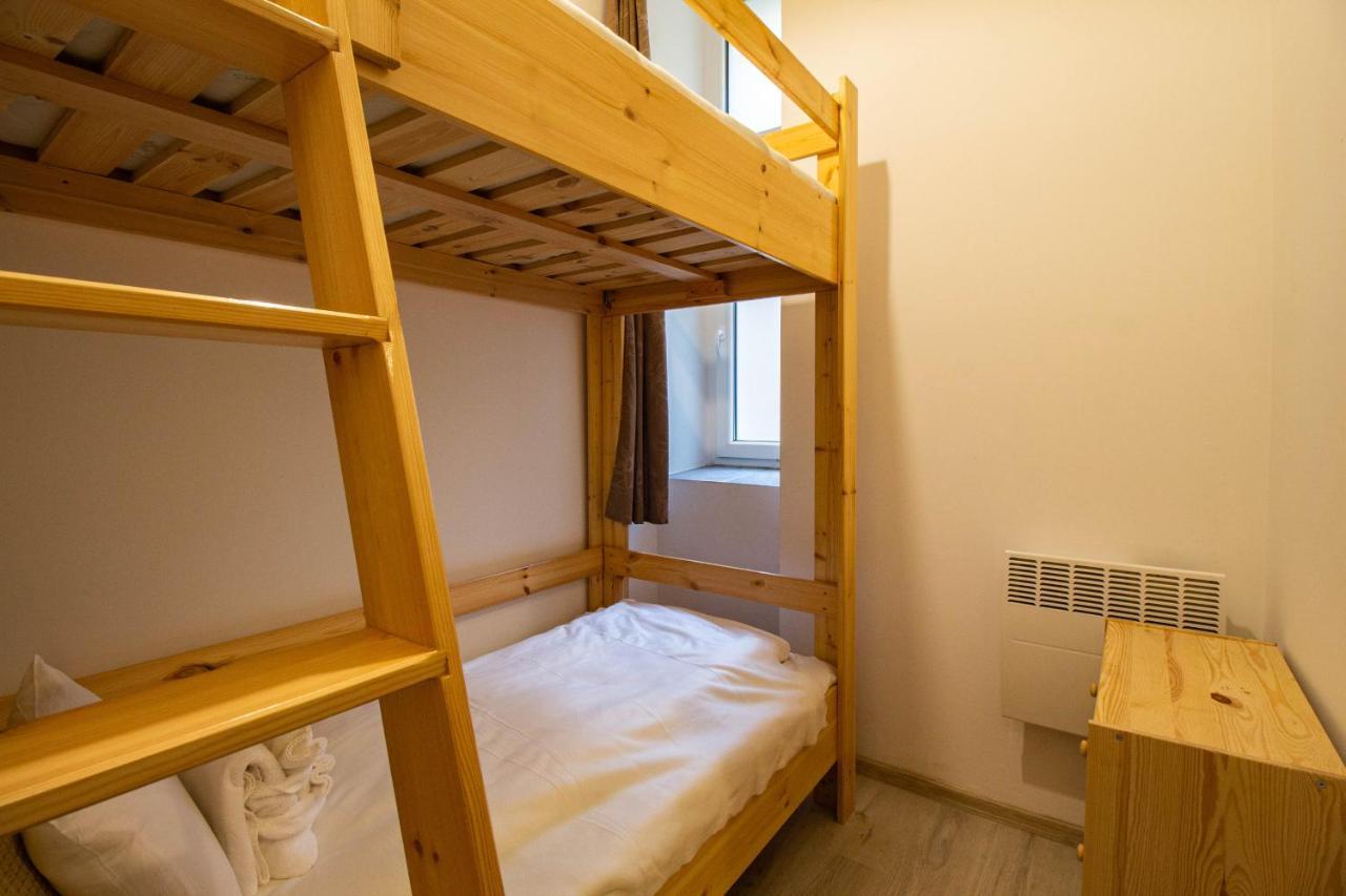 Apartman The River Budapest