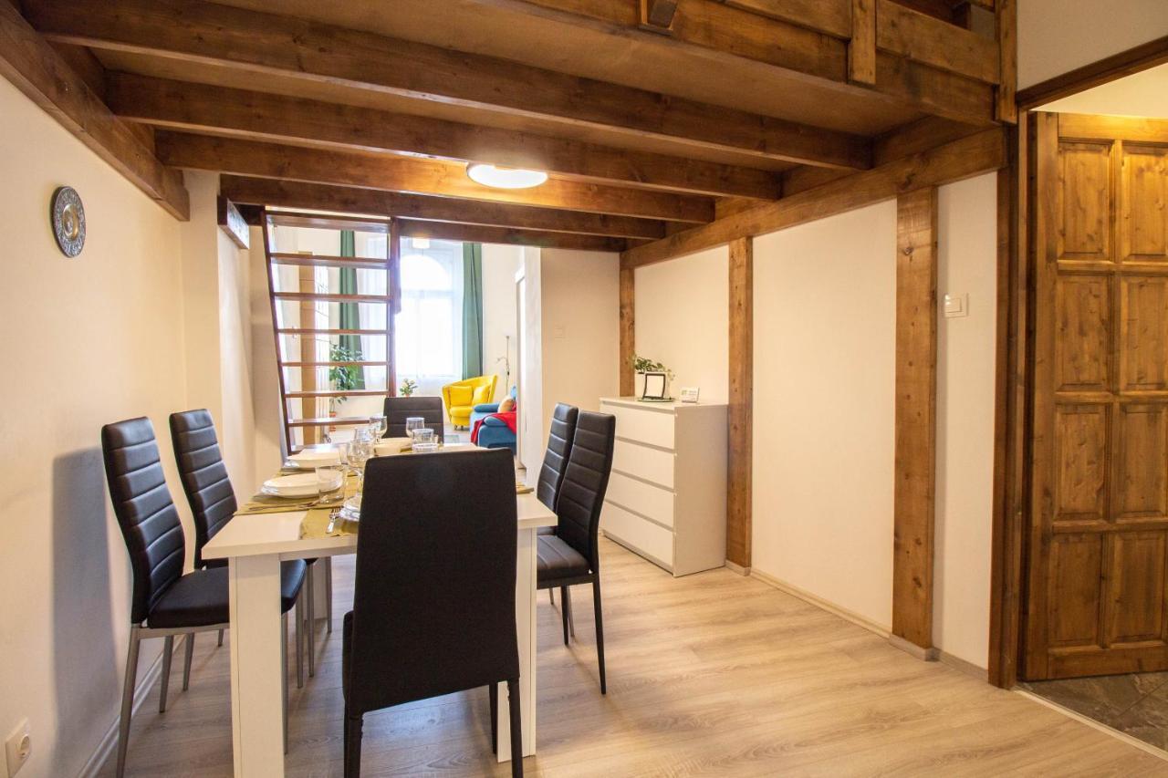 Apartman The River