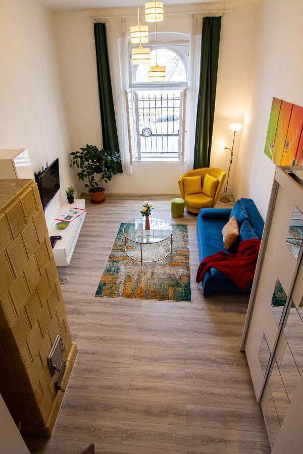 The River Apartment