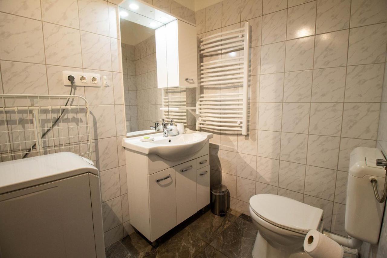 Apartment The River Budapest
