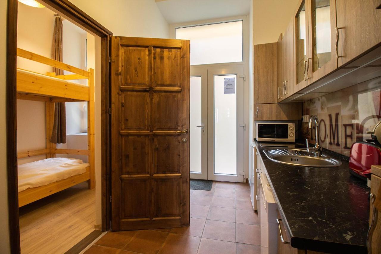 The River Apartment